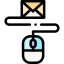 Mouse icon 64x64