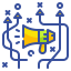 Marketing icon 64x64