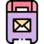 Mail box Symbol 64x64