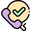 Phone icon 64x64