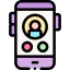 Phone icon 64x64