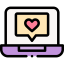 Laptop icon 64x64