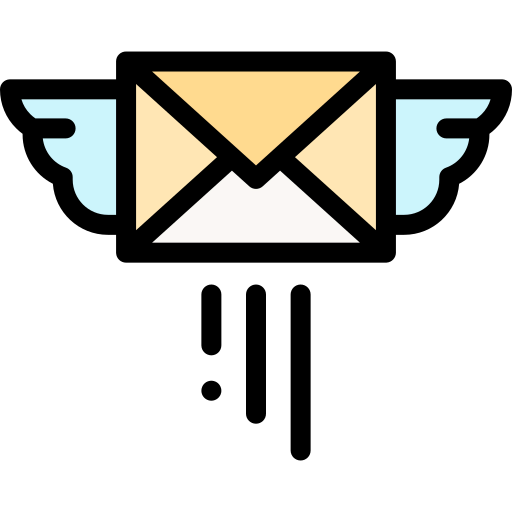 Mail icon