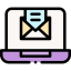 Laptop icon 64x64