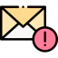 Mail icon 64x64