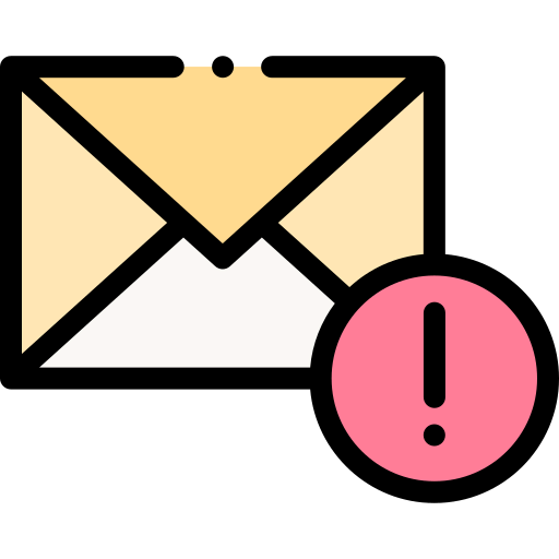 Mail icon