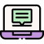 Laptop icon 64x64