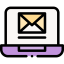 Laptop icon 64x64