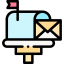 Mail icon 64x64