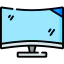 Curved icon 64x64