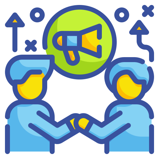 Partner icon