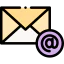 Email icon 64x64