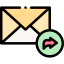 Mail icon 64x64