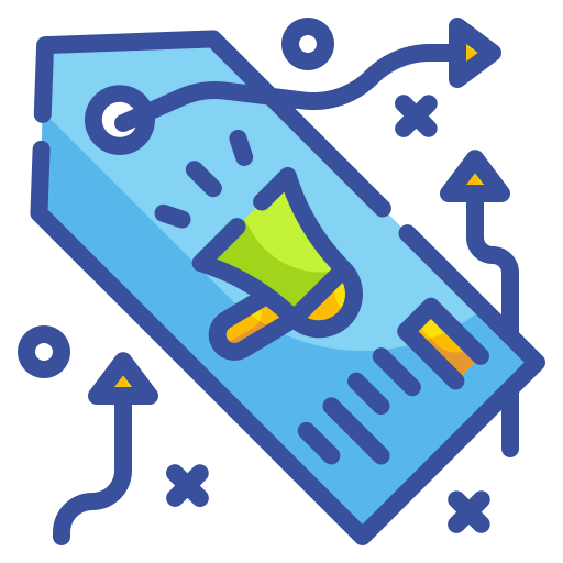 Pricing icon