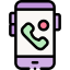 Phone icon 64x64