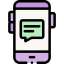 Phone icon 64x64
