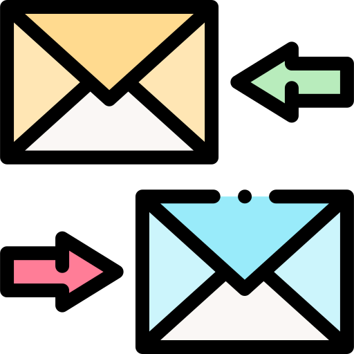 Emails icon