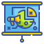 Statistics icon 64x64