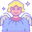 Angel icon 64x64