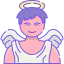 Angel icon 64x64