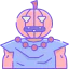 Pumpkin icon 64x64