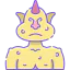 Monster icon 64x64