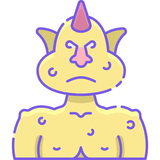 Monster icon