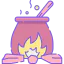 Cauldron icon 64x64