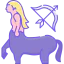 Centaur icon 64x64