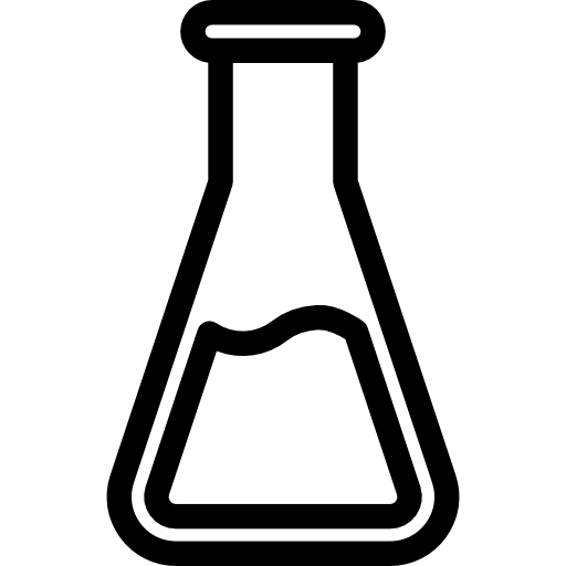 Conical Flask icon