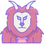 Chimera icon 64x64