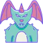 Chimera icon 64x64