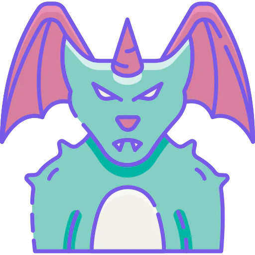 Chimera icon