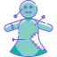 Voodoo icon 64x64
