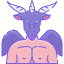 Demon icon 64x64