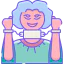 Possesion icon 64x64