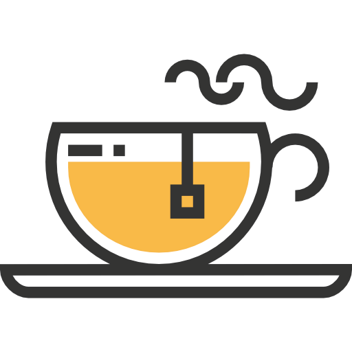 Tea icon