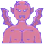 Devil icon 64x64