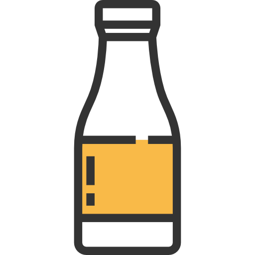 Milkshake icon