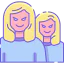 Doppelganger icon 64x64