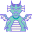 Dragon icon 64x64