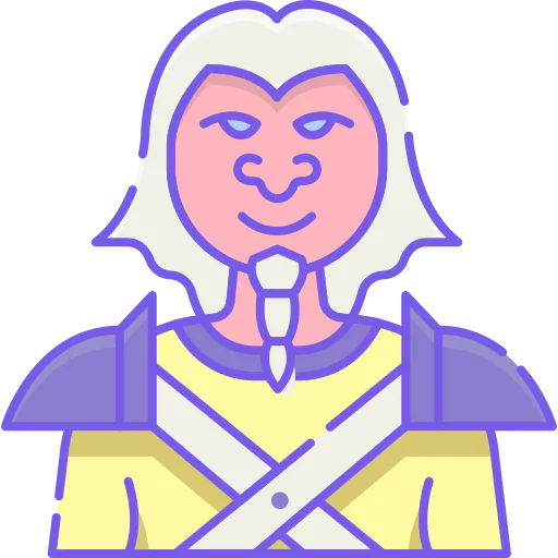 Dwarf icon
