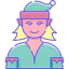 Elf icon 64x64