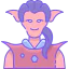 Elf icon 64x64