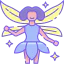 Fairy icon 64x64