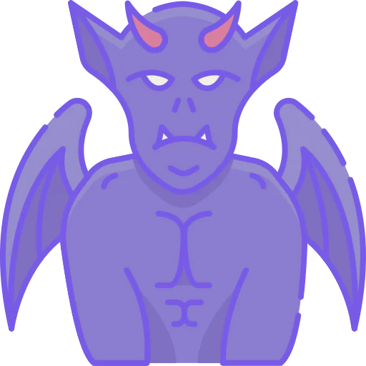Gargoyle icon