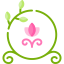 Floral icône 64x64