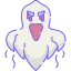 Ghost icon 64x64