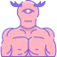 Cyclops icon 64x64
