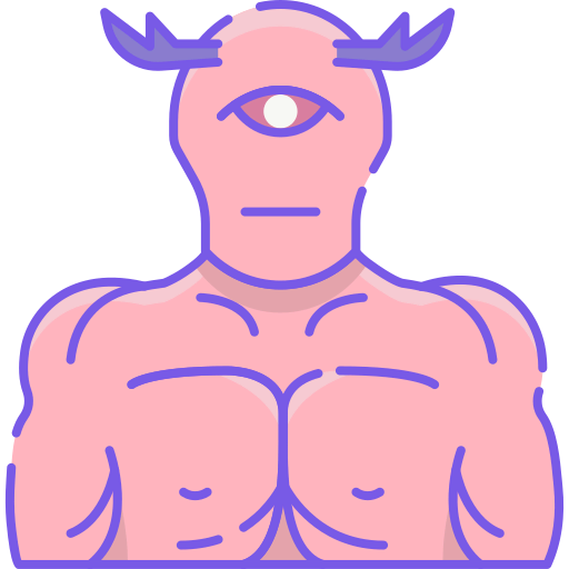 Cyclops icon